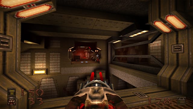 Laser Cannon