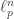 \ell_p^n