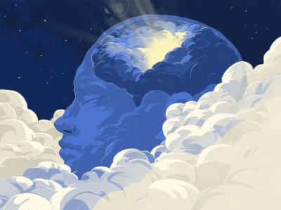 The great brain clearance and dementia debate