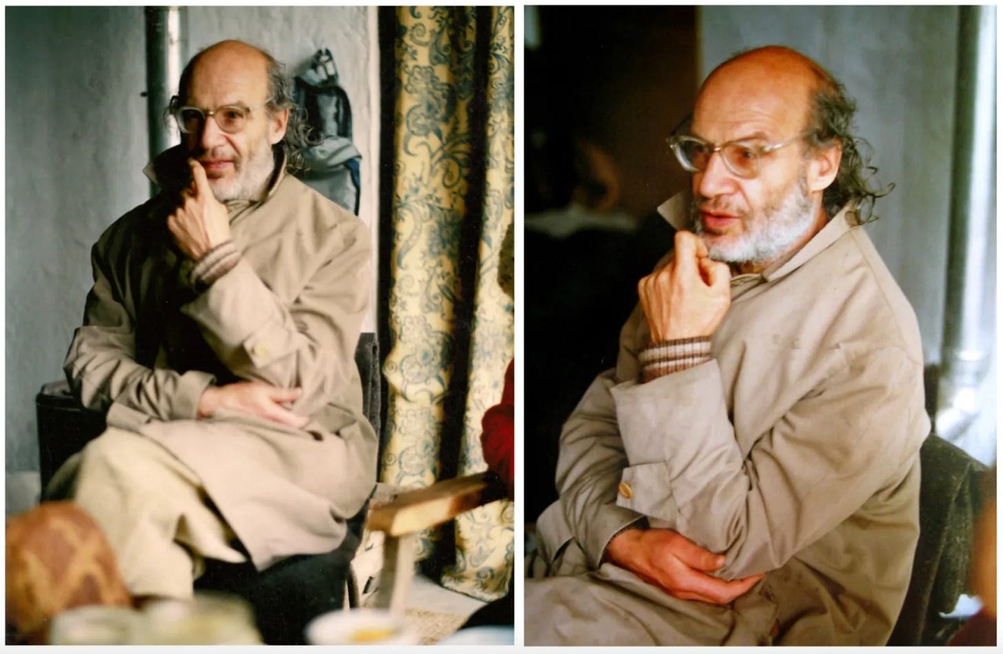 Alexander Grothendieck