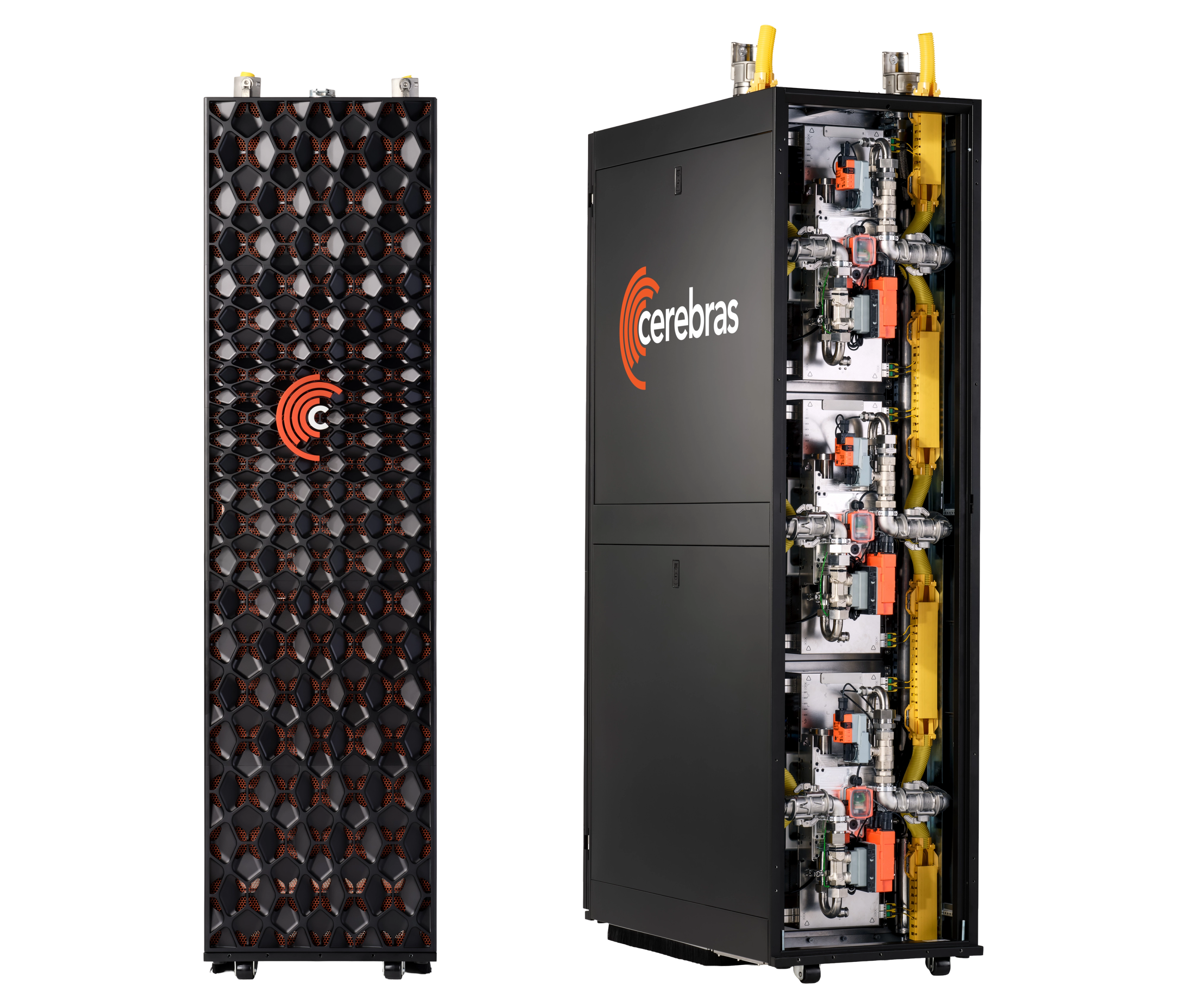 Cerebras CS-4