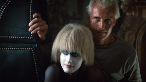 blade runner art roy pris