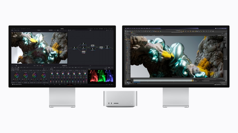 DaVinci Resolve и Maxon Redshift