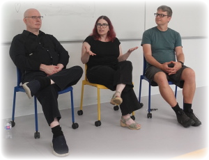 [Kühn, Sandler, & Gingerich]