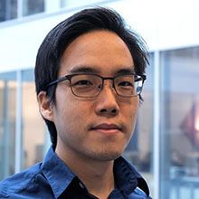 Dr. Andy Yen