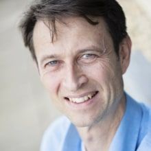Benno Overeinder