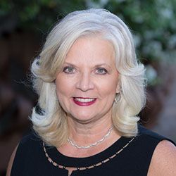 Joyce Brocaglia