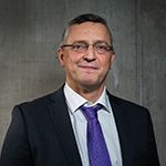 Ulrich Wisser