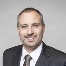 Daniel Nussbaumer