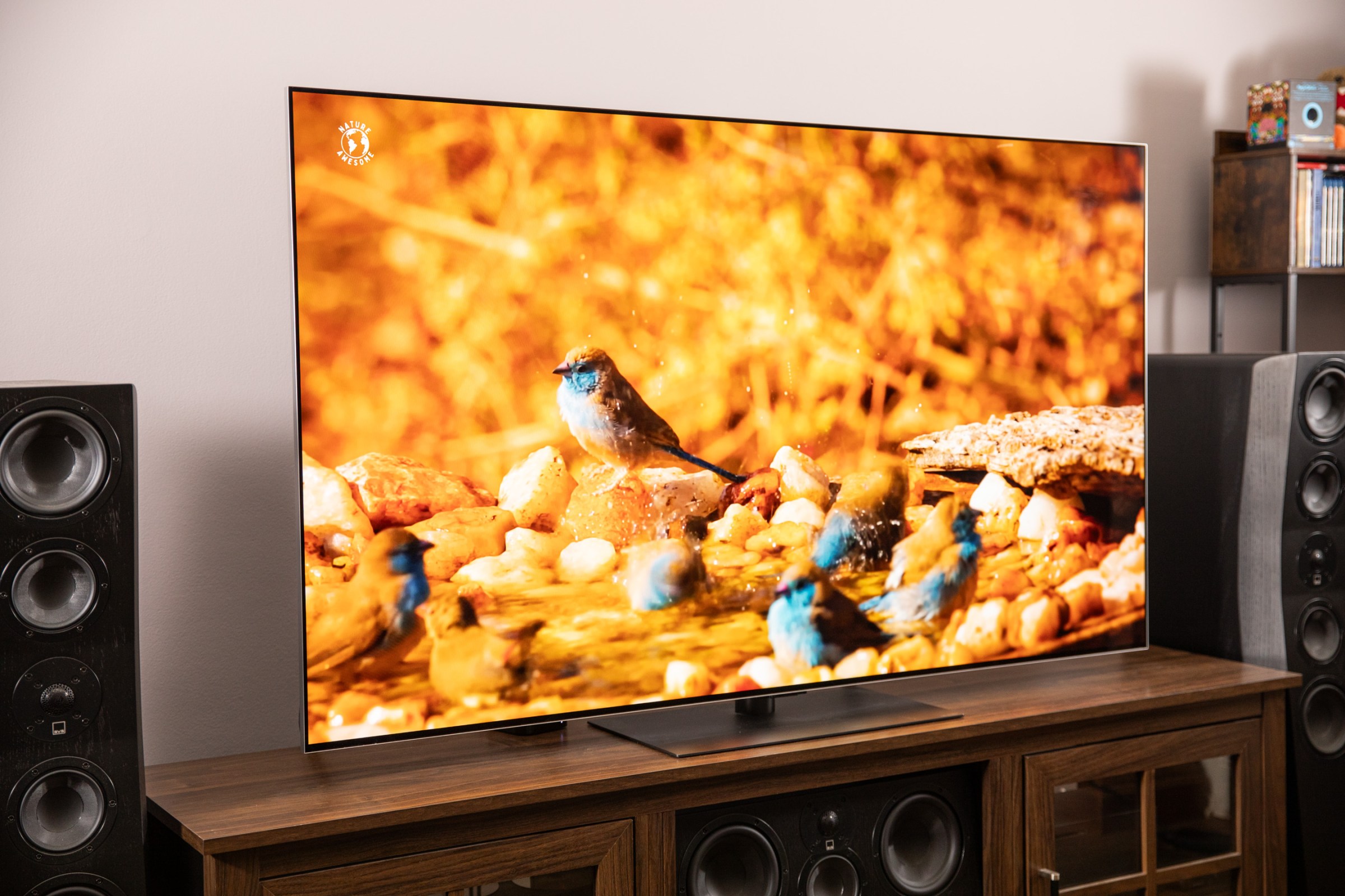 LG G5 OLED TV