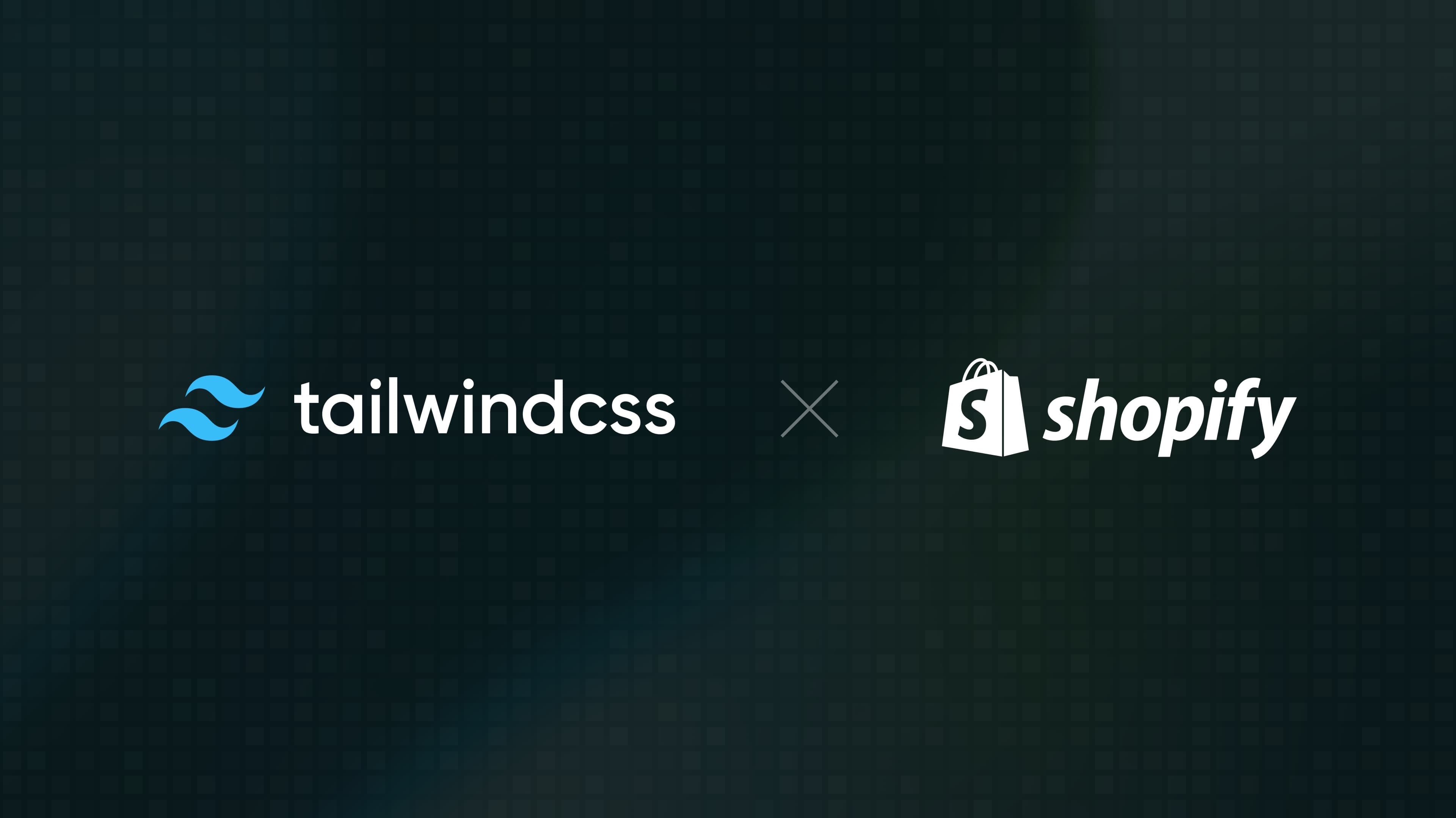 Tailwind CSS и Shopify