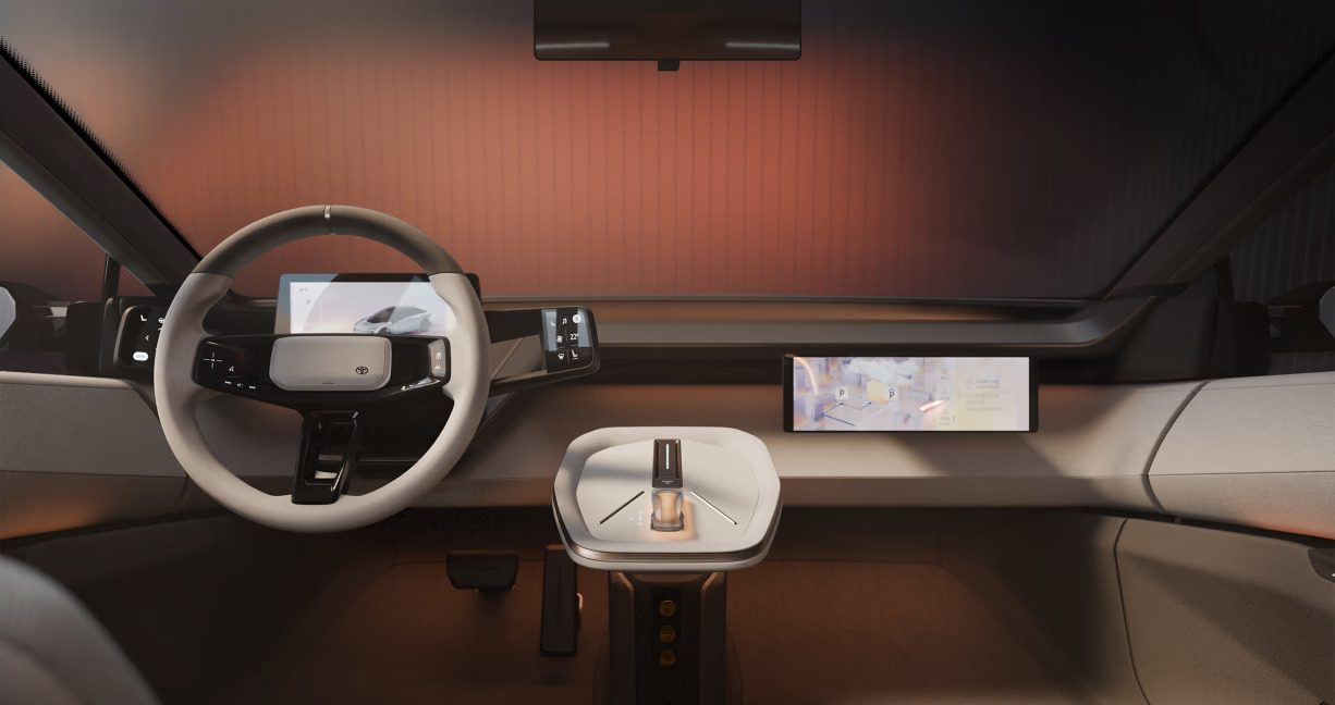 Toyota-Corolla-EV-interior