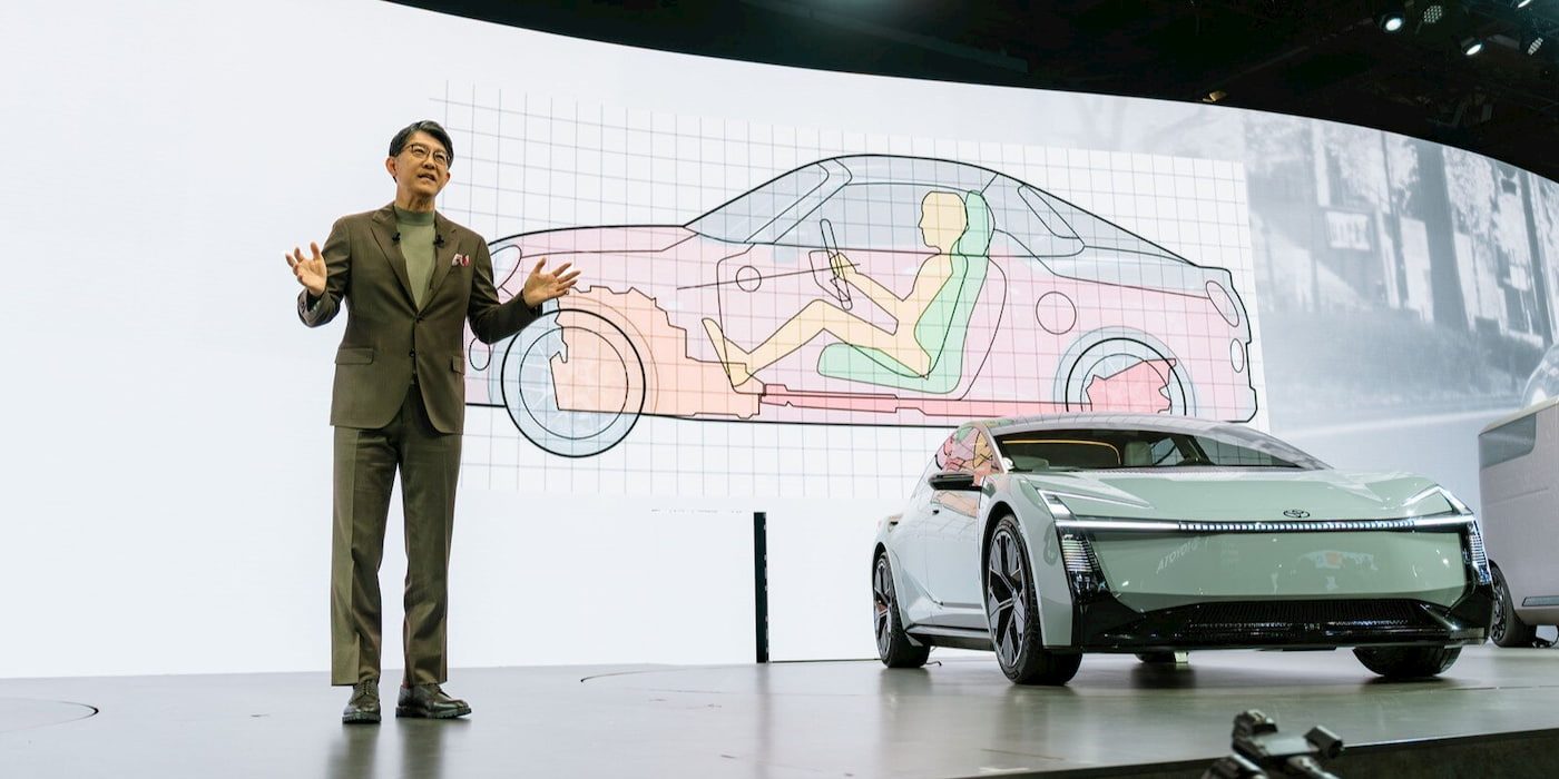 Toyota-Corolla-EV-platform-1