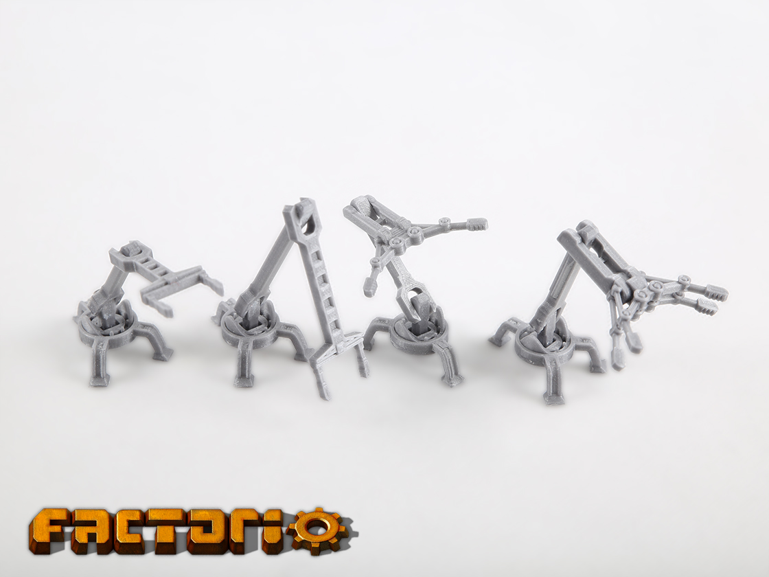 Inserters 1