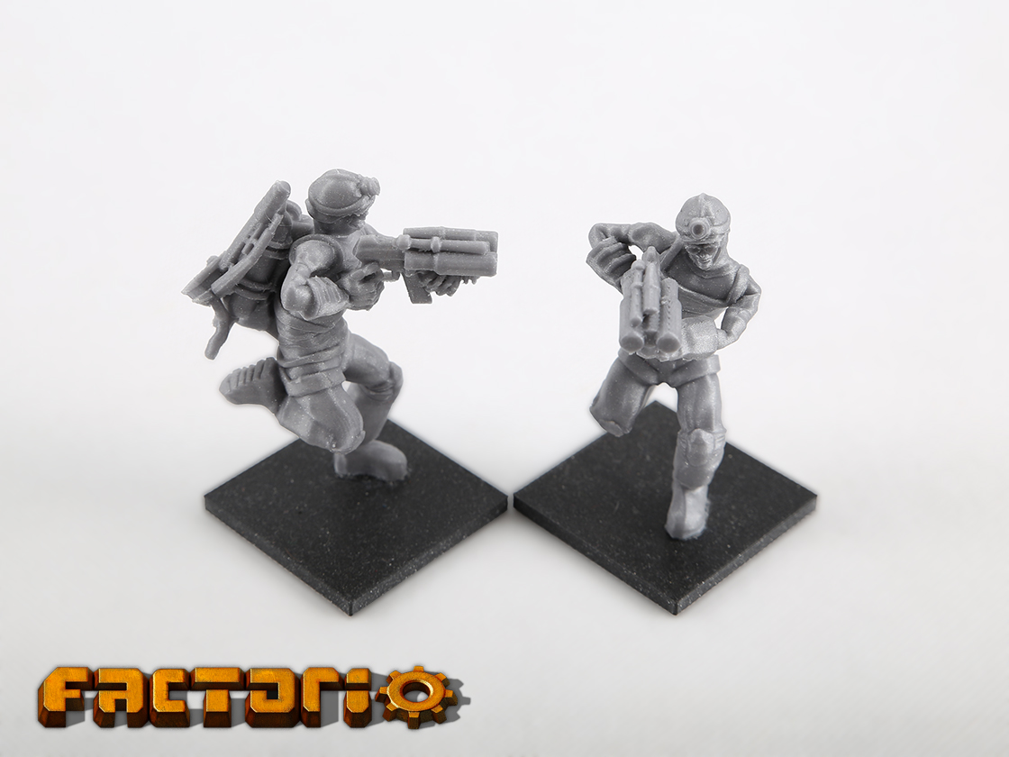 Player Character 3