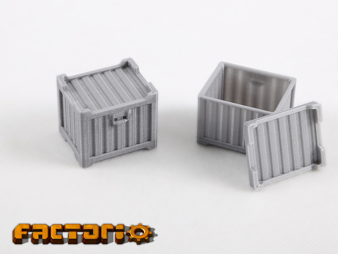 Chests 4