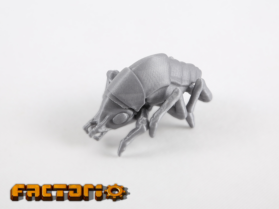 Biter 3