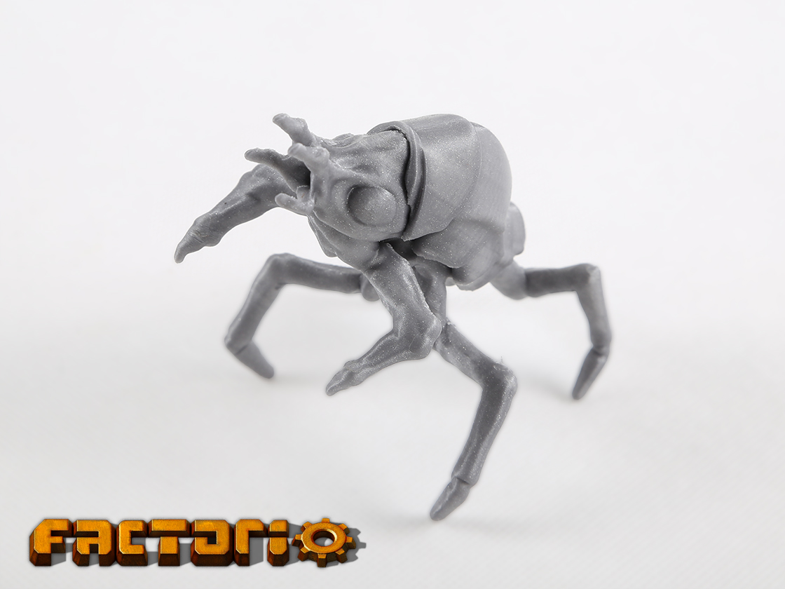 Biter 2