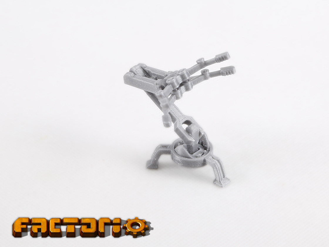 Inserters 6