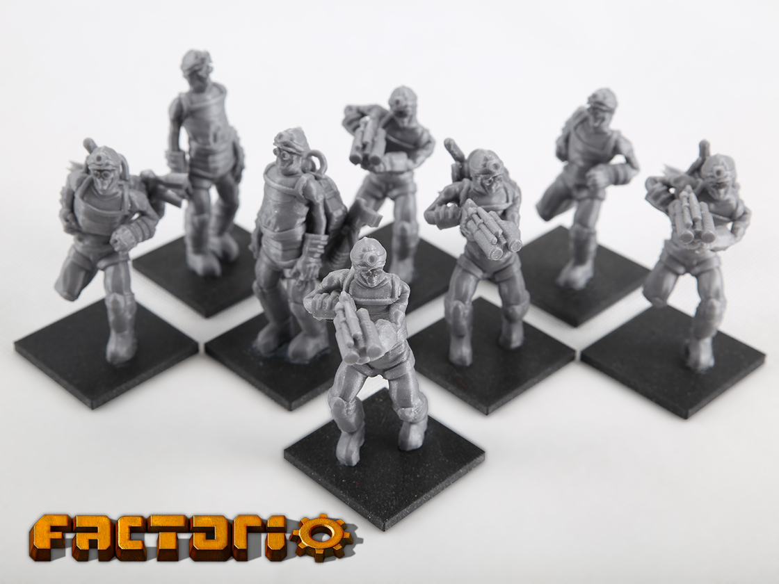 Player Character 1