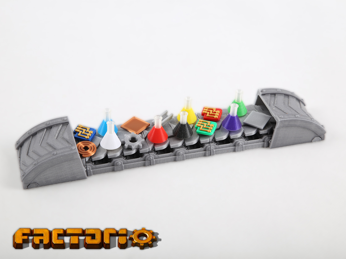 Belt Items 2