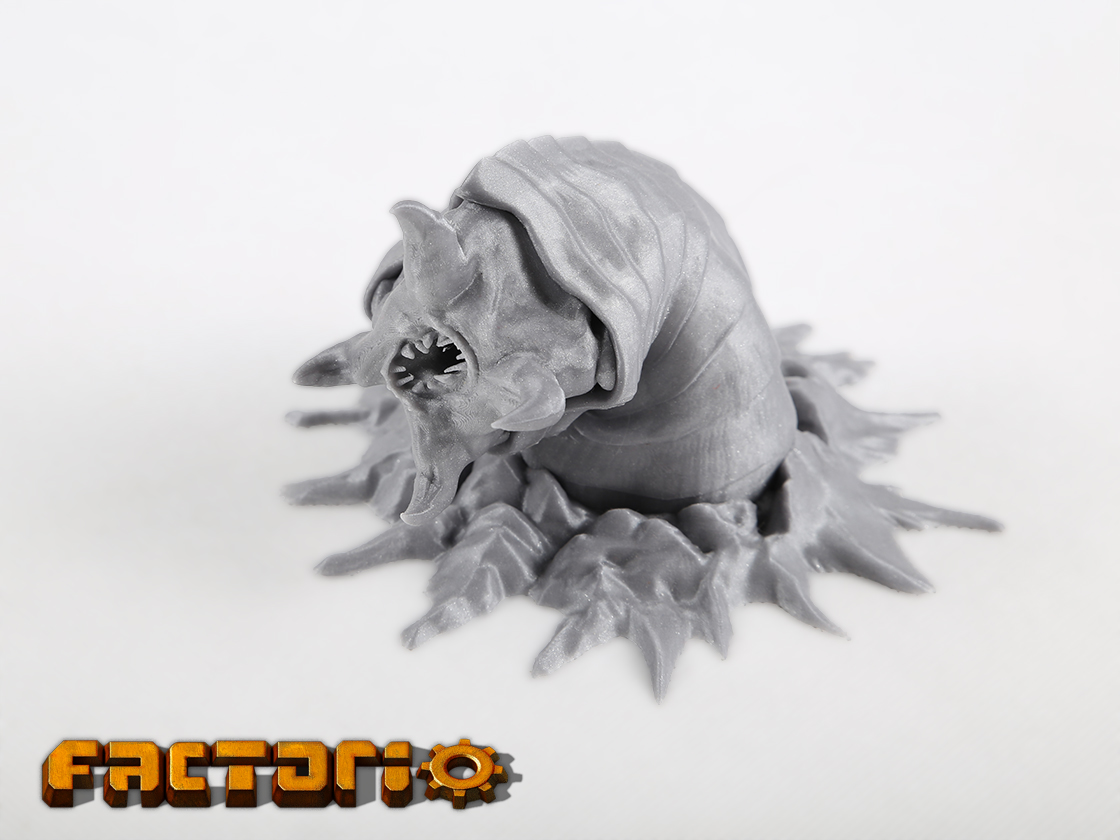 Worm 2