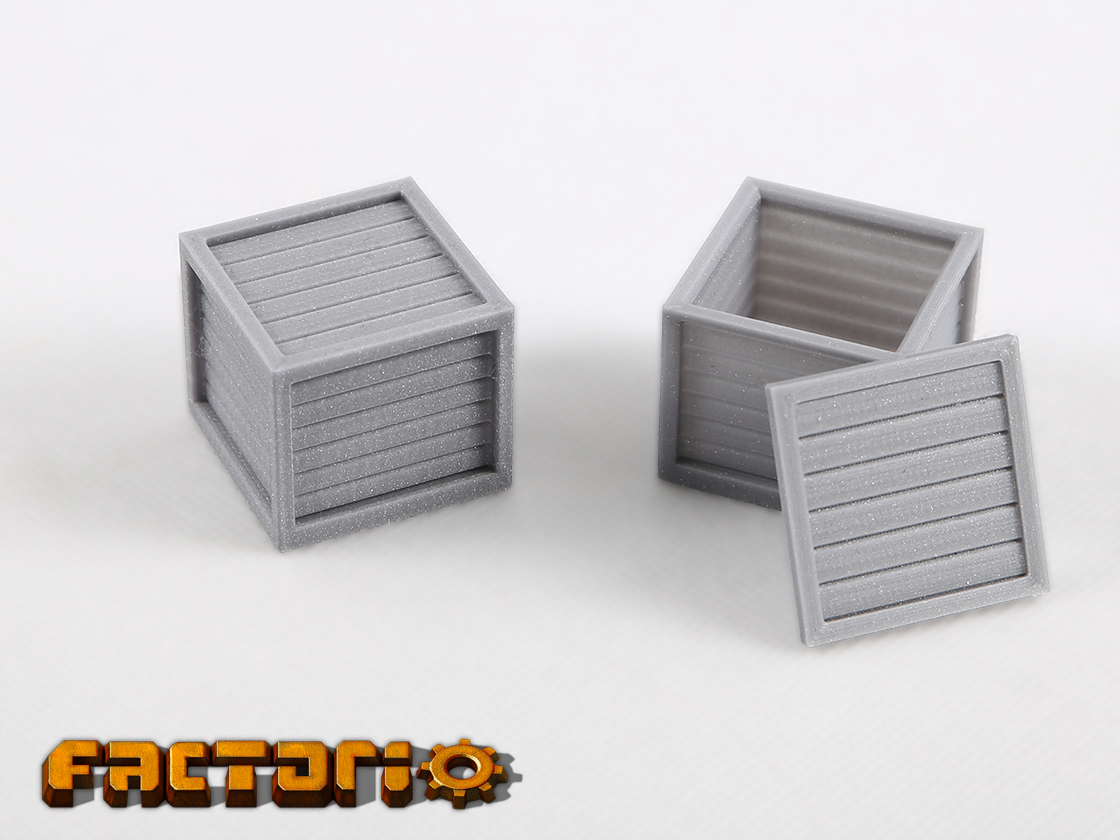 Chests 2