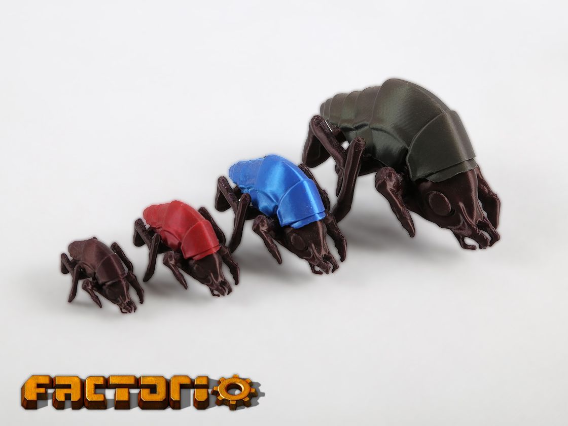 Biter 6