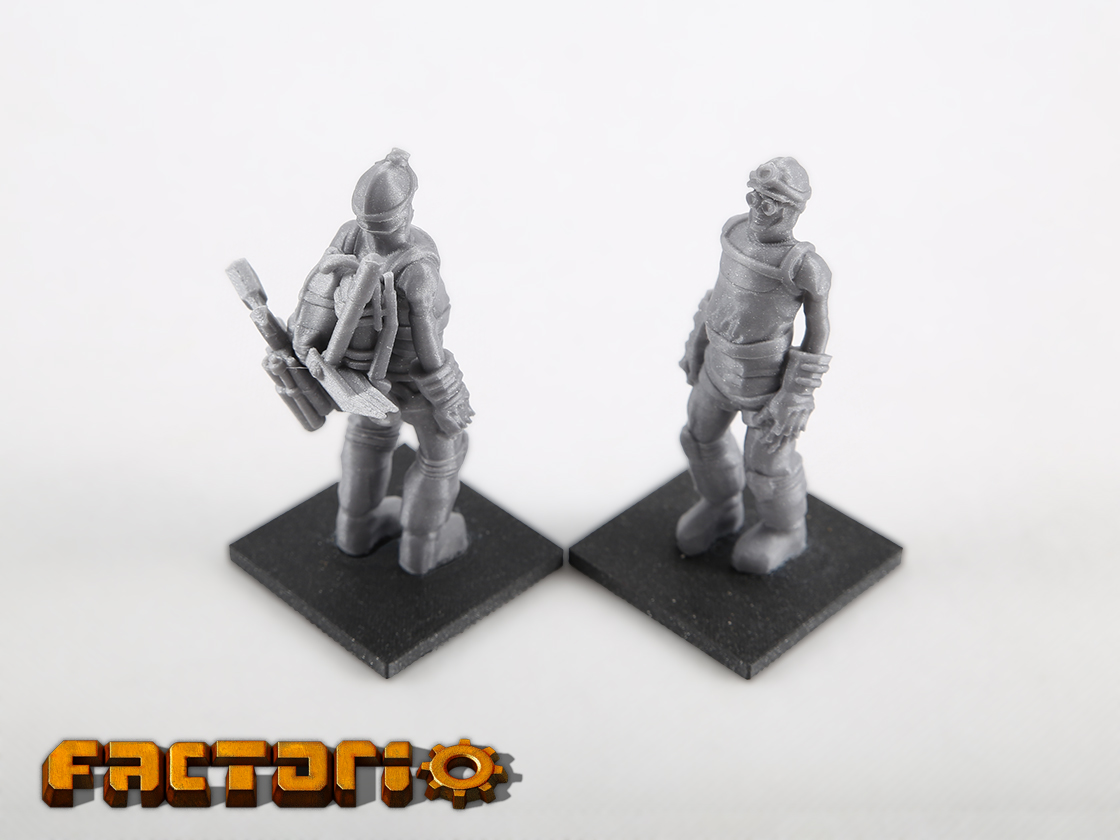 Player Character 5