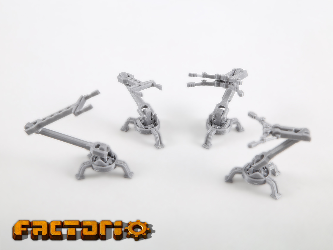 Inserters 2