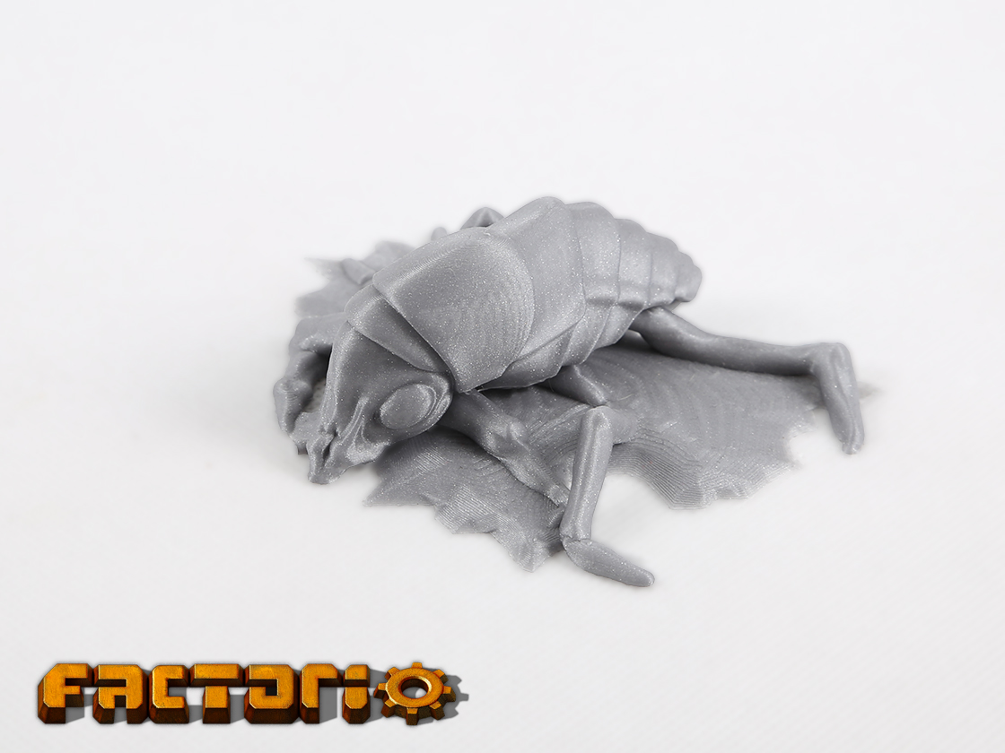 Biter 5