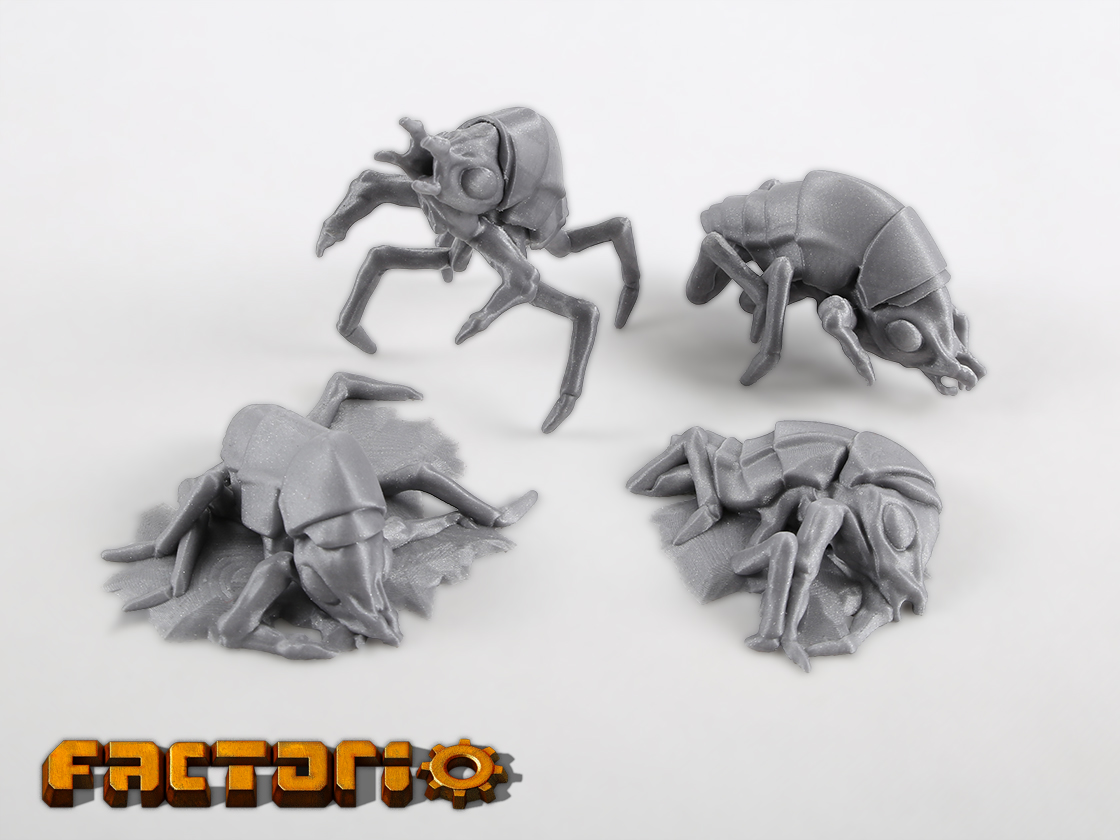Biter 1