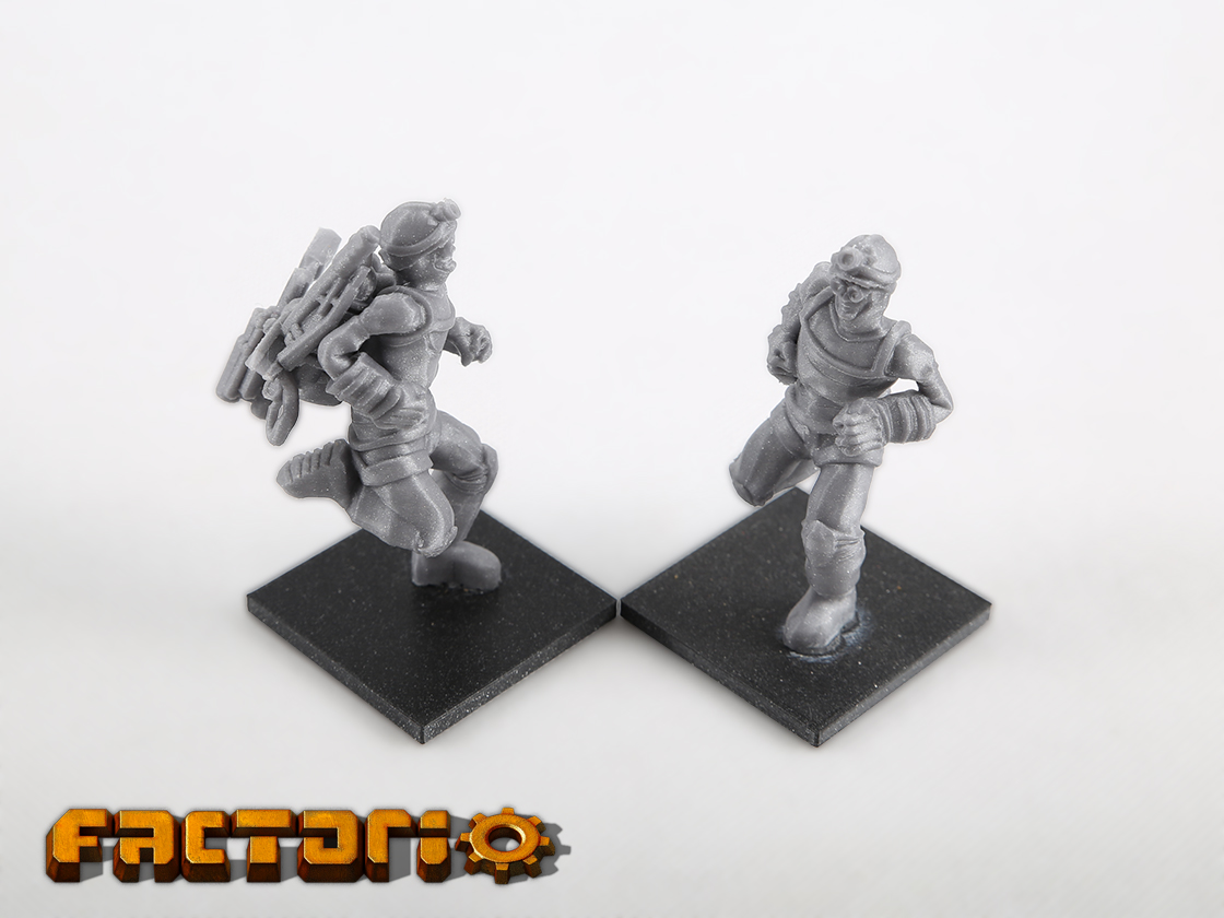 Player Character 4