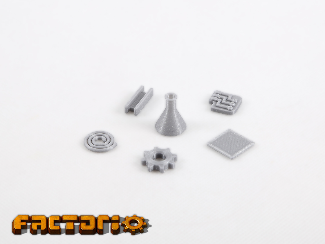 Belt Items 1