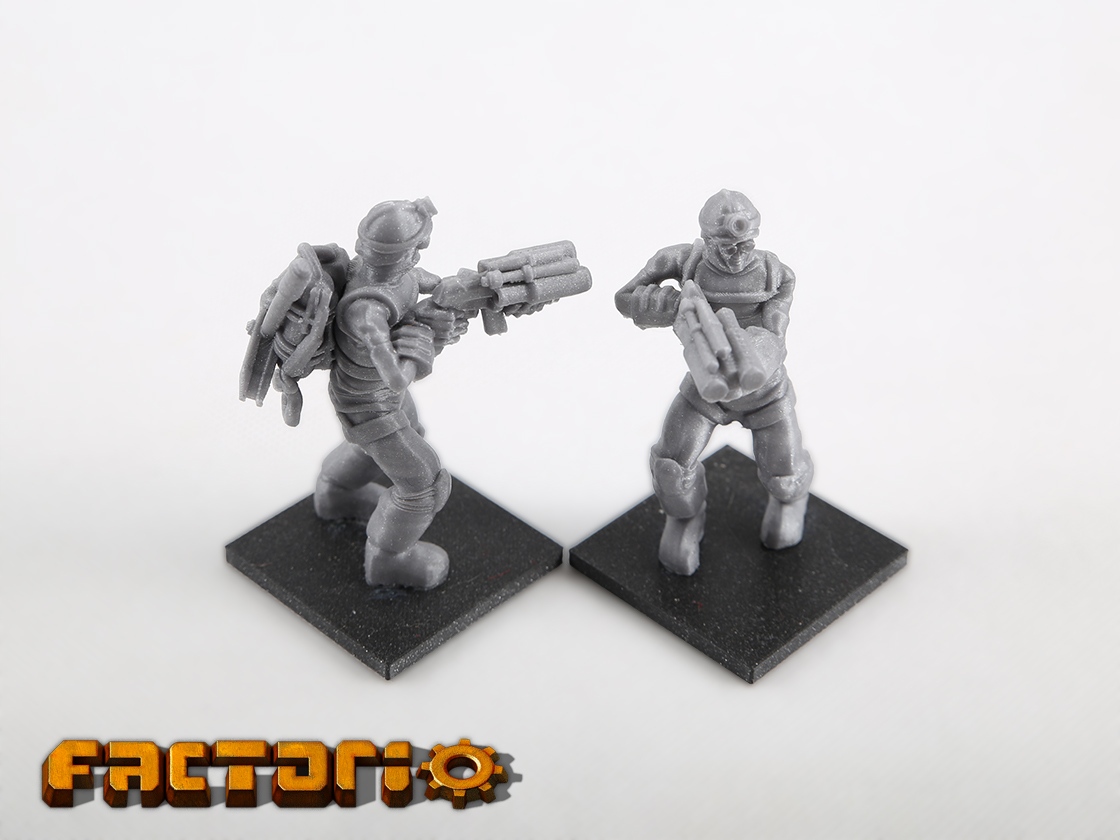 Player Character 2