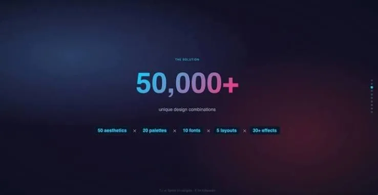 Пример фиолетового слопа