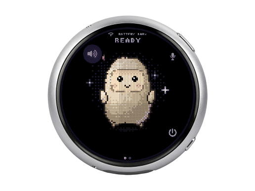 Waveshare ESP32-S3-Touch-AMOLED-1.75C