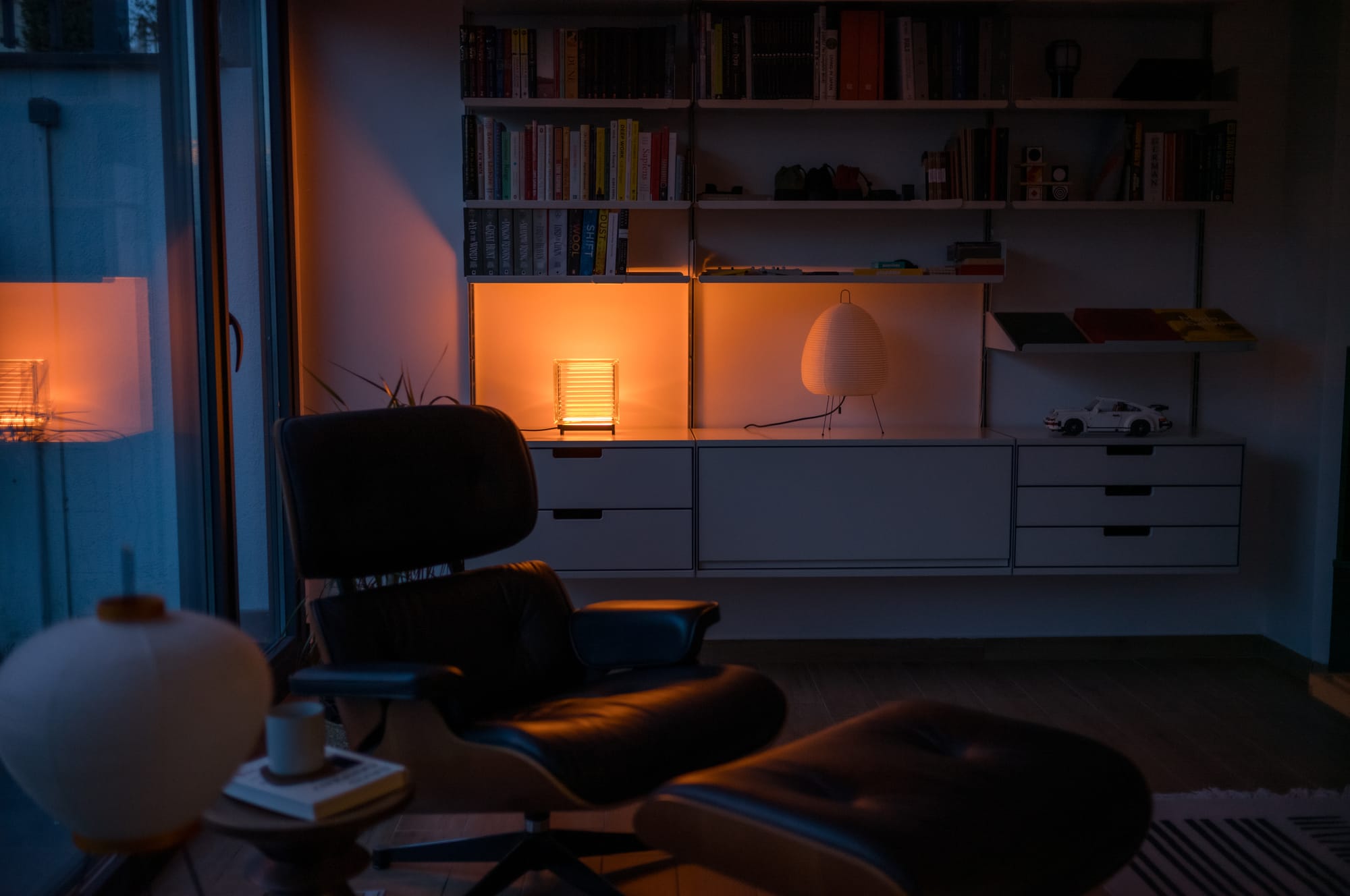 Kismas Lamp 01