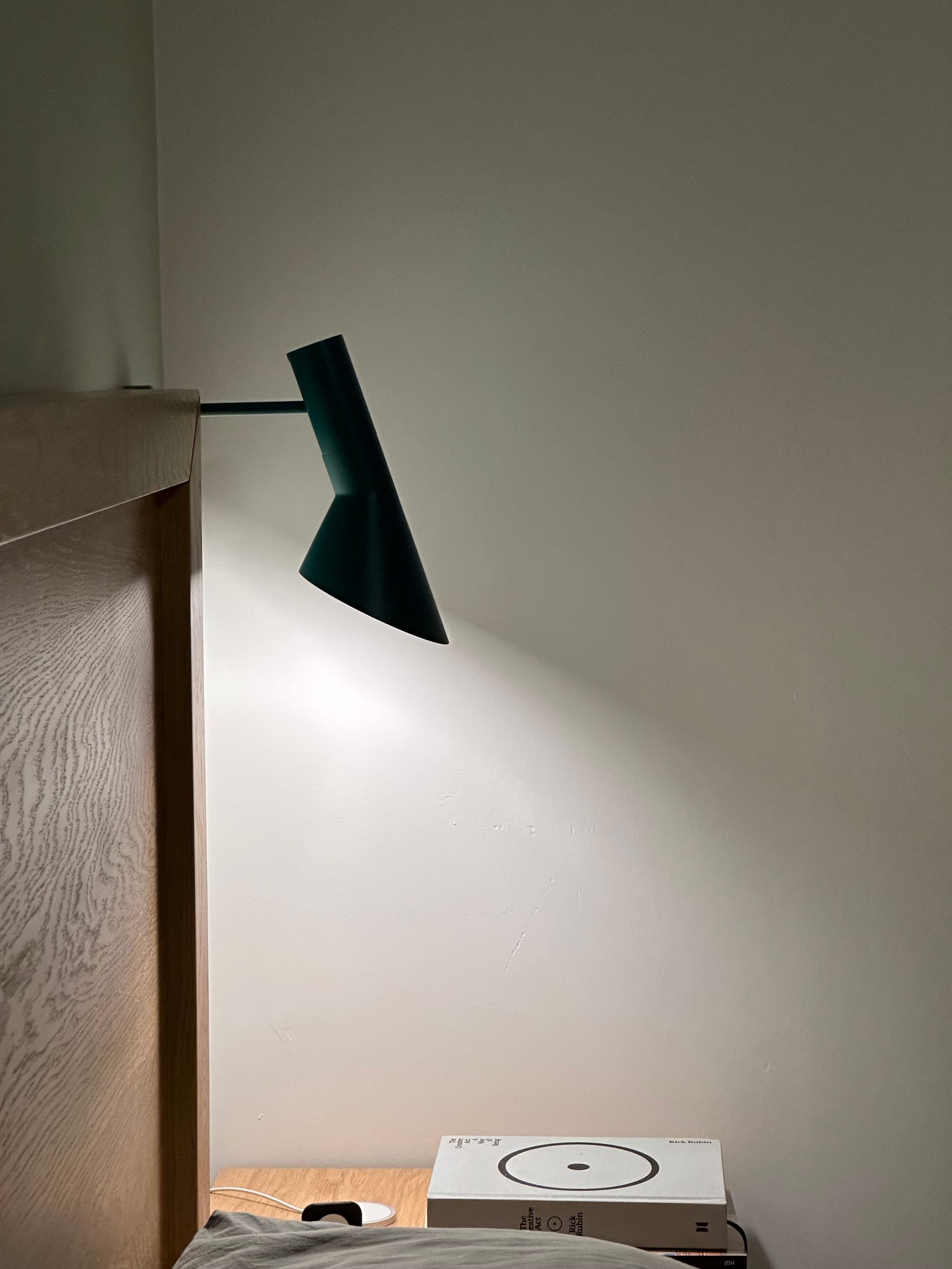 AJ Wall Lamp