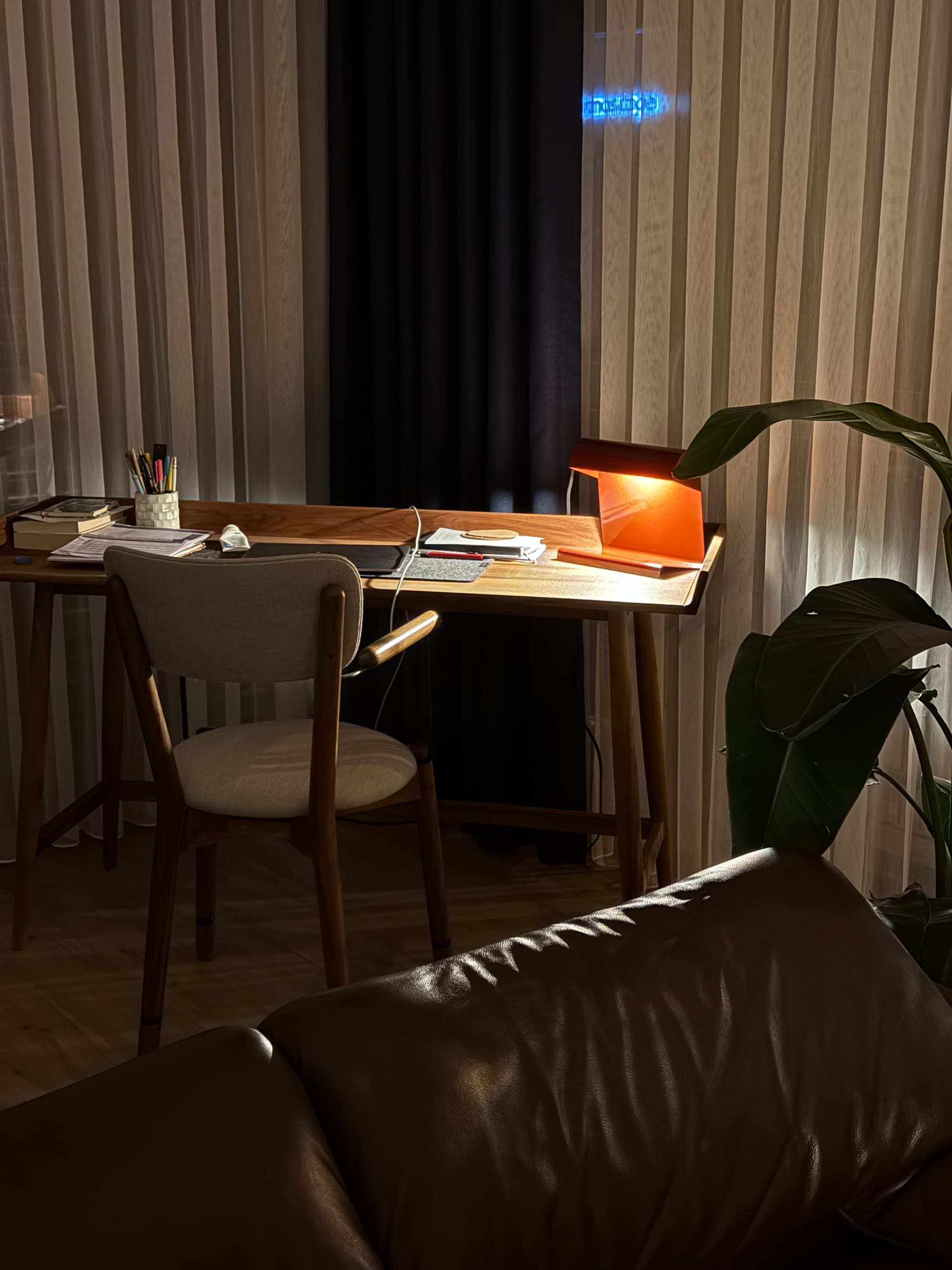 Lampe de Bureau