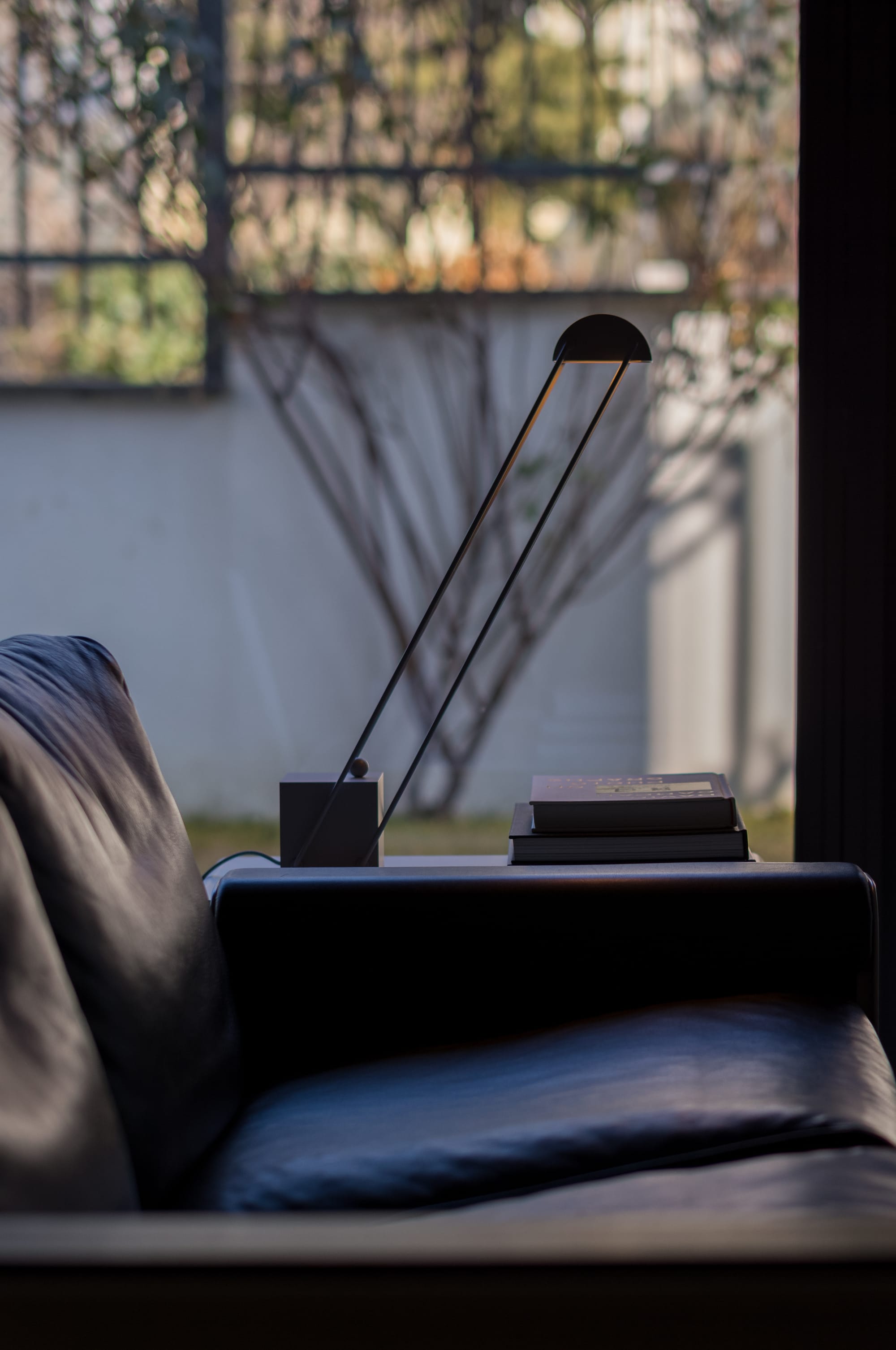 Tokio Lamp