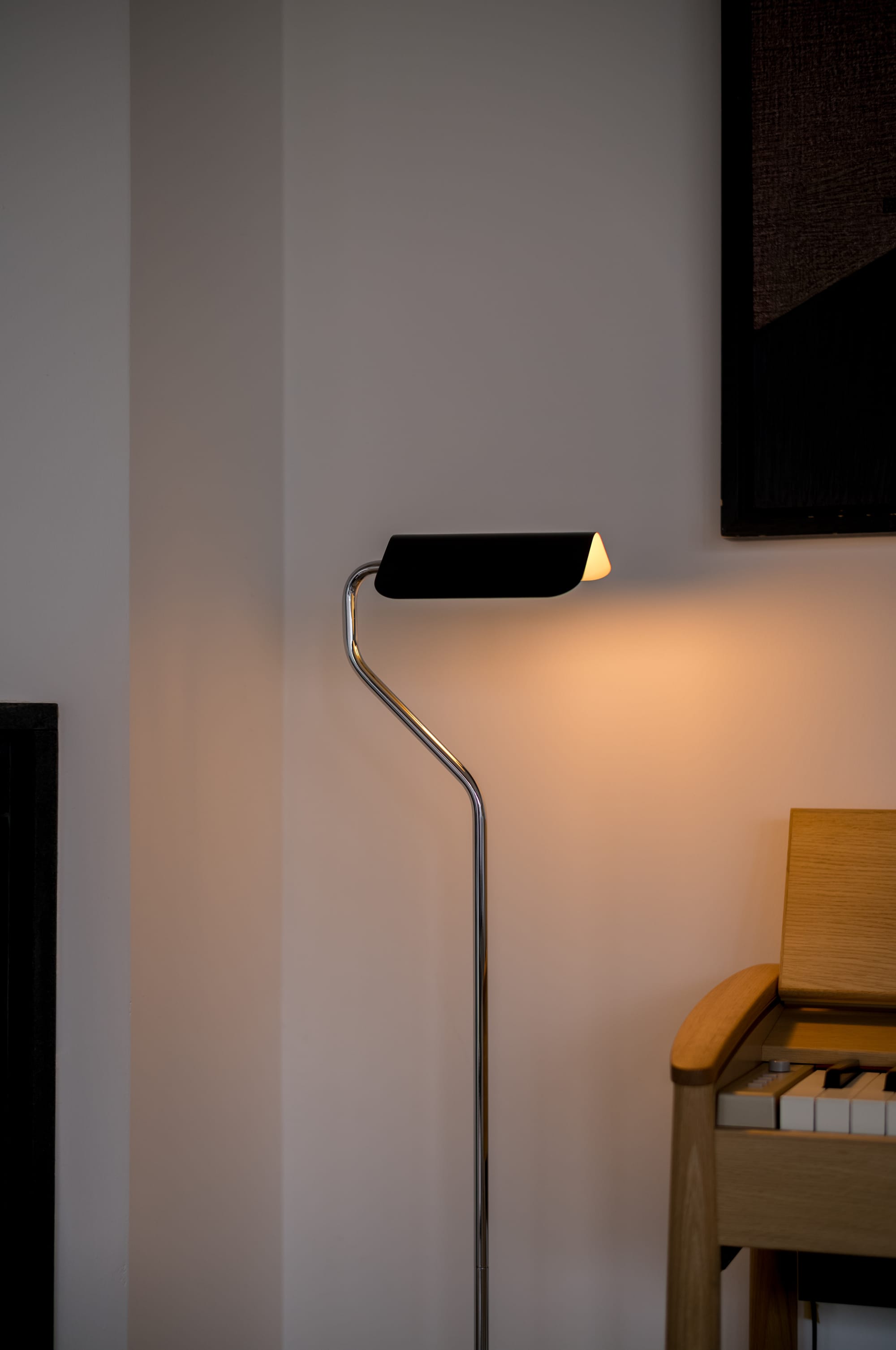 HAY Apex Floor Lamp