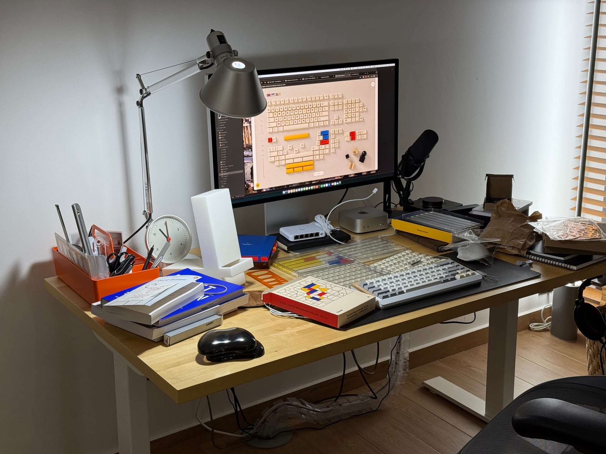 Artemide Tolomeo Mini