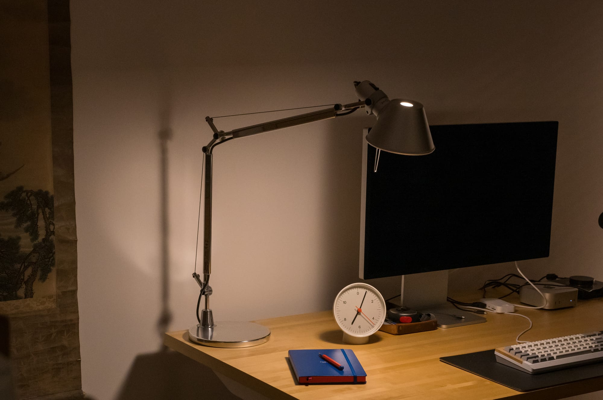 Artemide Tolomeo Mini