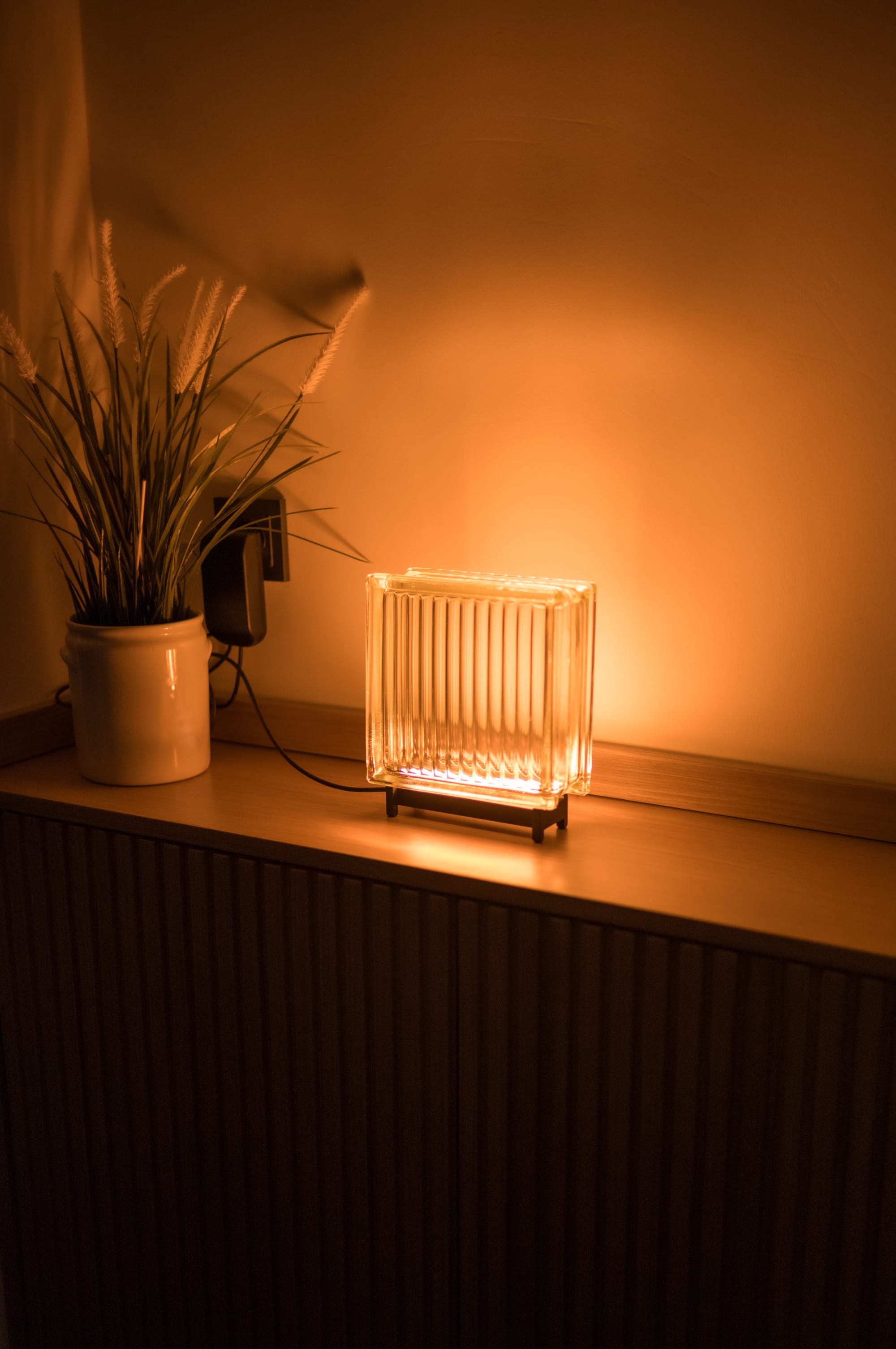 Kismas Lamp 01