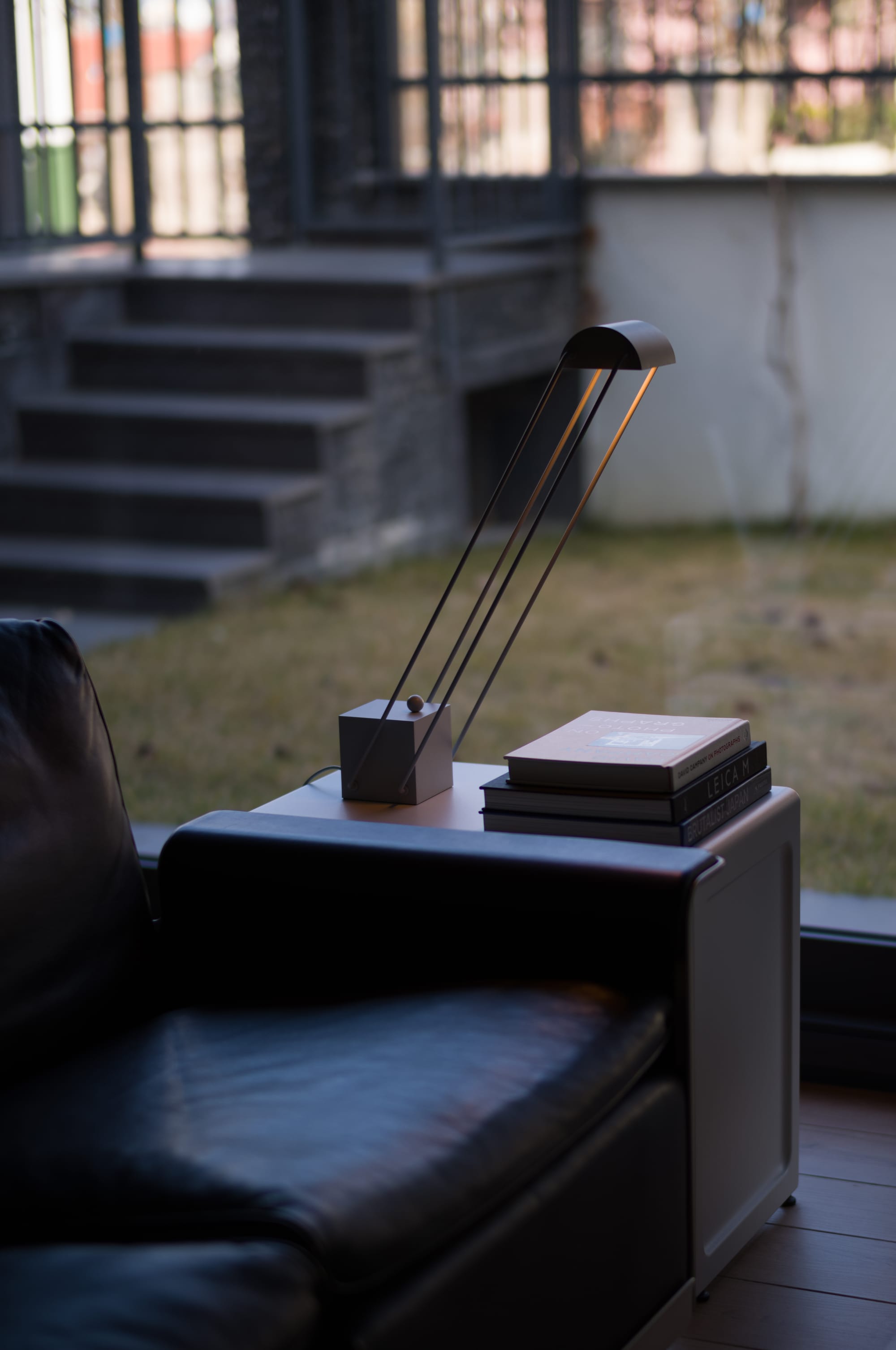 Tokio Lamp