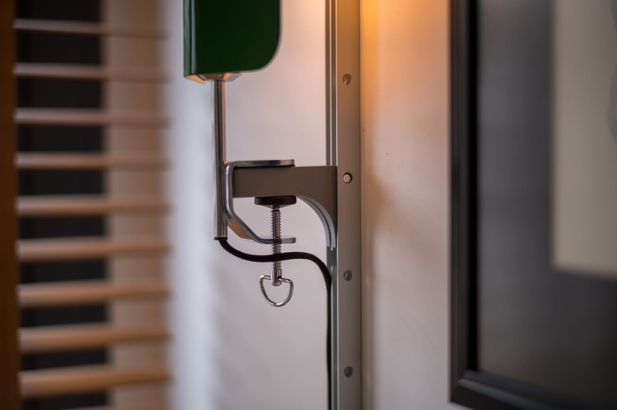 HAY Apex Clip Lamp