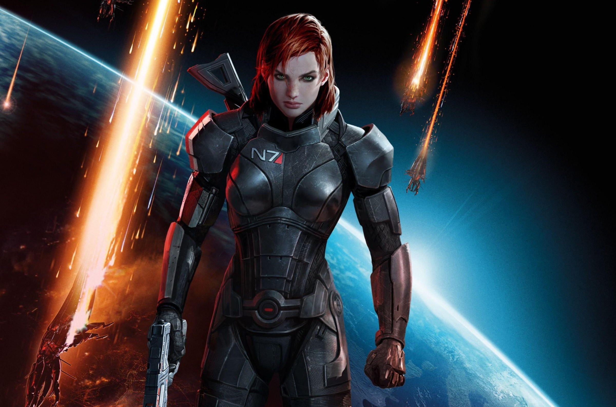 Изображение BioWare